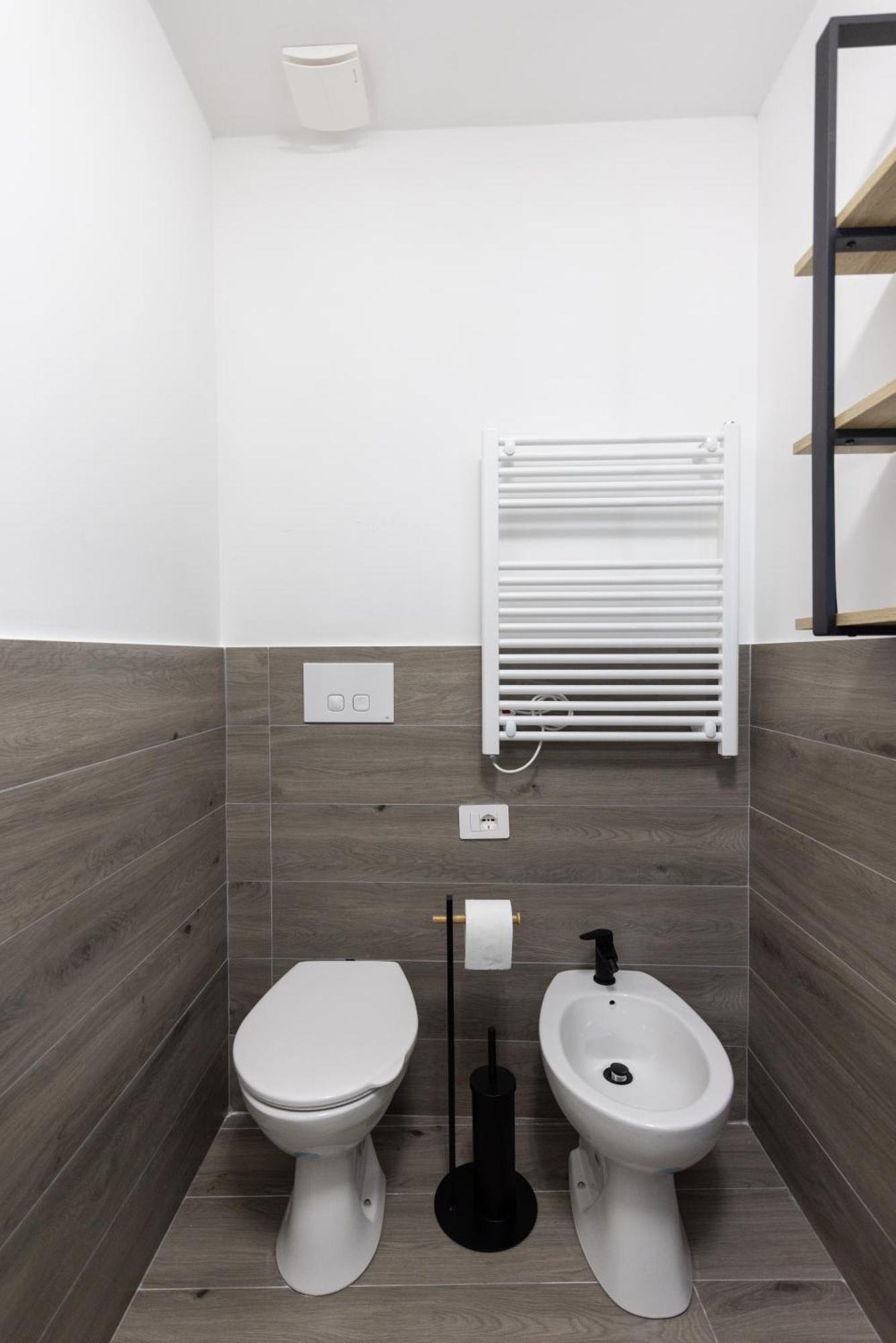 Urban Chic Luxury Suite Apartments روما المظهر الخارجي الصورة