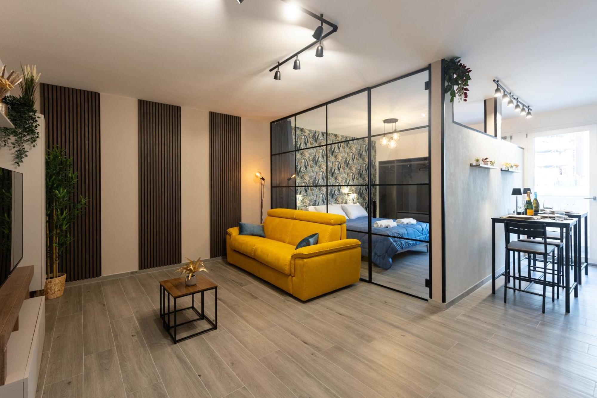 Urban Chic Luxury Suite Apartments روما المظهر الخارجي الصورة