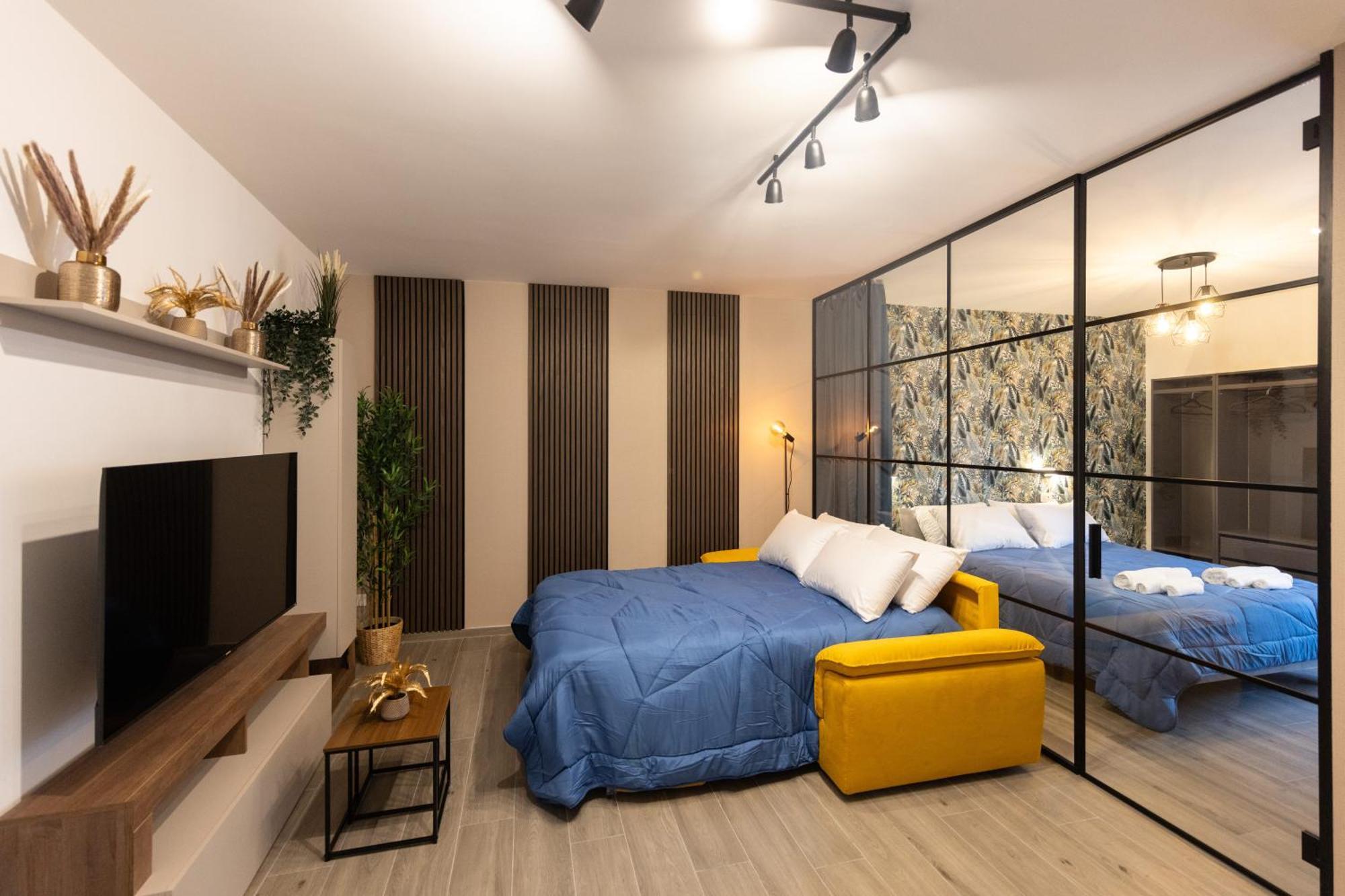 Urban Chic Luxury Suite Apartments روما المظهر الخارجي الصورة