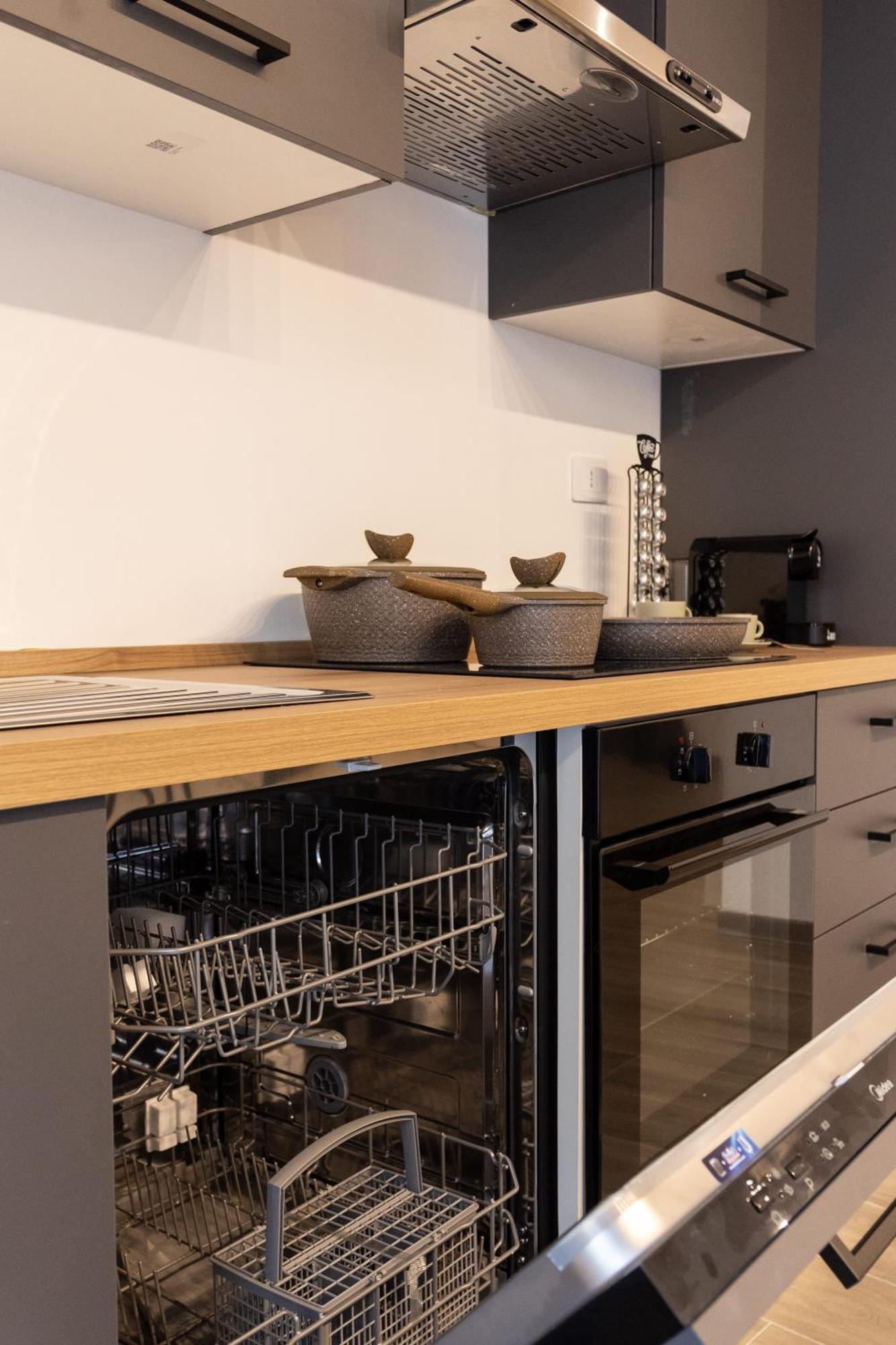 Urban Chic Luxury Suite Apartments روما المظهر الخارجي الصورة