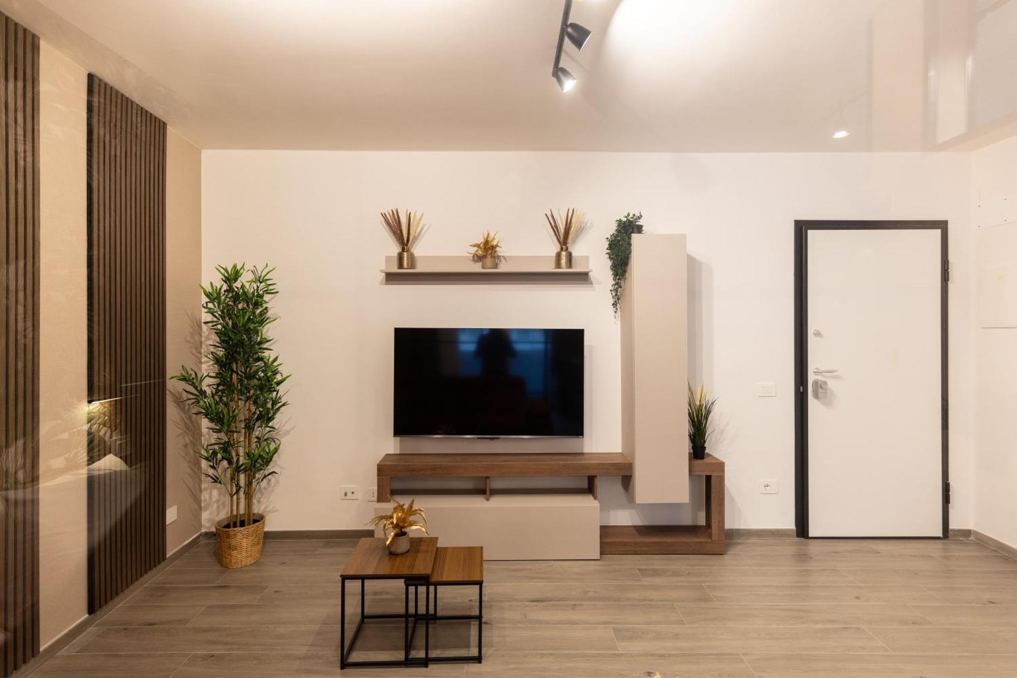Urban Chic Luxury Suite Apartments روما المظهر الخارجي الصورة